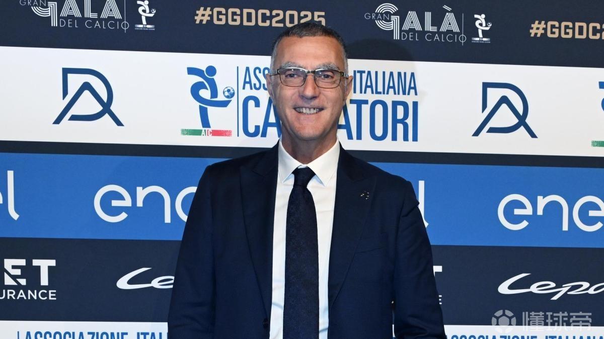 贝尔戈米:我不被米兰最后10轮迷惑