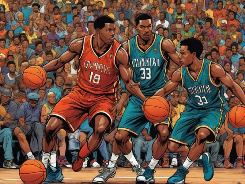 [微博国语] 2026年05月19日 NBA西部决赛G1 马刺vs雷霆 第一节 录像