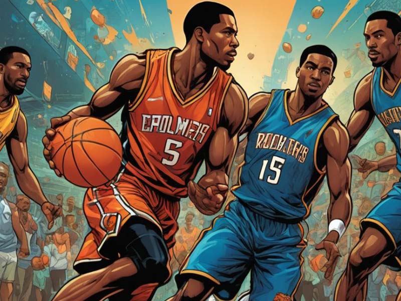 [微博国语] 2026年05月21日 NBA西部决赛G2 马刺vs雷霆 第三节 录像